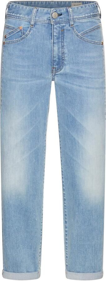 Herrlicher Tapered jeans Gila HI Tap Denim - Foto 3