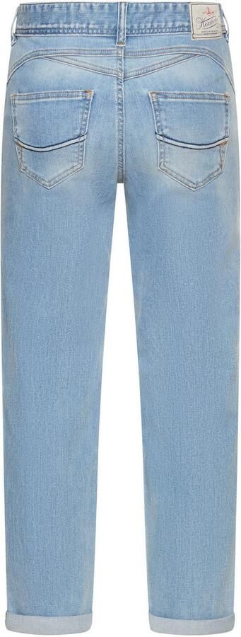 Herrlicher Tapered jeans Gila HI Tap Denim - Foto 4
