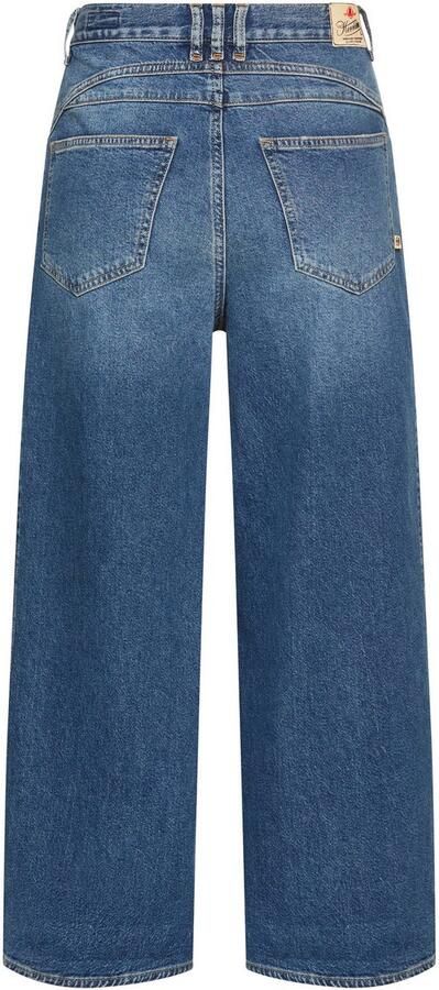 Herrlicher Wijde jeans Barrow Denim - Foto 2