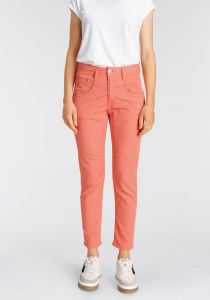 Herrlicher High-waist jeans SHYRA CROPPED RECYCLED High waisted