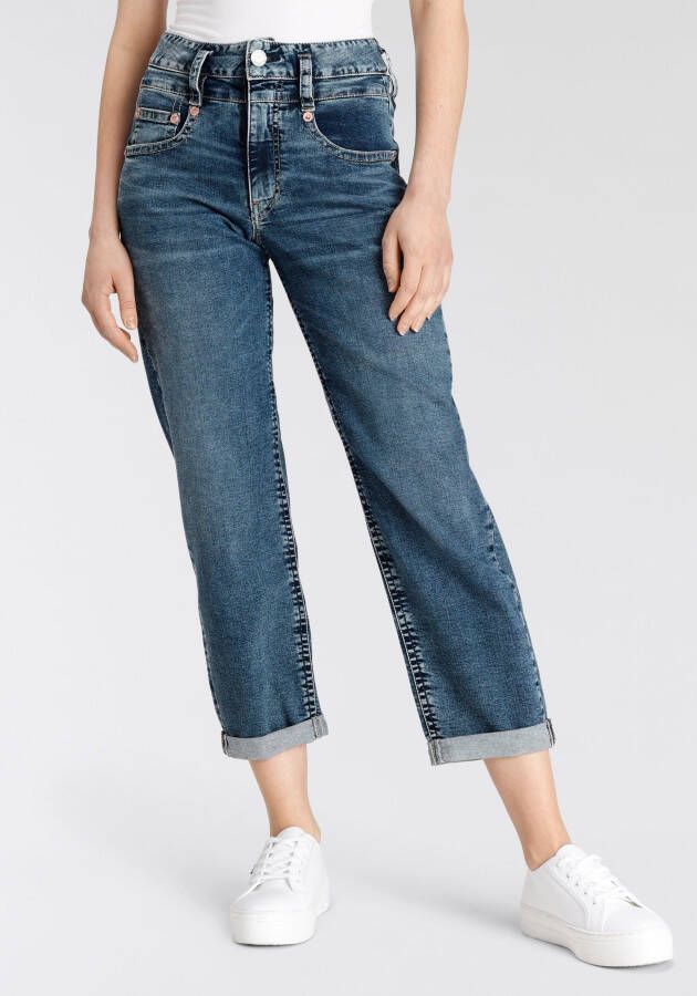 Herrlicher Rechte jeans
