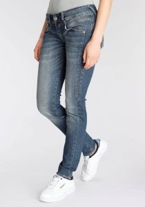 Herrlicher Skinny jeans GILA SLIM ORGANIC milieuvriendelijk dankzij kitotex technology
