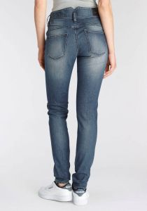Herrlicher Skinny jeans PEARL SLIM ORGANIC milieuvriendelijk dankzij kitotex technology