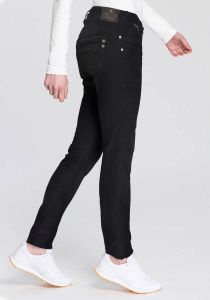 Herrlicher Skinny jeans PIPER SLIM REUSED Low waist met ultiem draagcomfort
