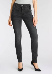 Herrlicher Skinny jeans SHARP SLIM REUSED Aanhoudende topkwaliteit bevat gerecycled materiaal
