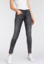 Herrlicher Slim fit jeans GINA RECYCLED DENIM - Thumbnail 1