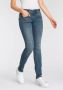Herrlicher Slim fit jeans GINA SLIM POWERSTRETCH - Thumbnail 1