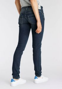 Herrlicher Slim fit jeans milieuvriendelijk dankzij kitotex technologie
