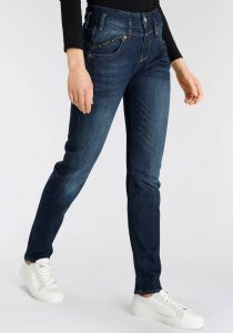 Herrlicher Slim fit jeans PEARL SLIM SI RECYCLED