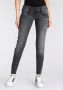 Herrlicher Slim fit jeans PITCH SLIM ORGANIC DENIM CASHMERE - Thumbnail 1