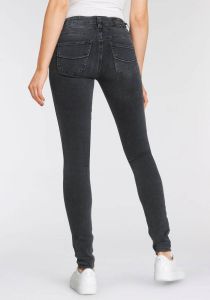 Herrlicher Slim fit jeans SHARP SLIM met corrigerend effect