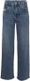 Herrlicher Straight jeans Brooke Straight Recycled - Thumbnail 1