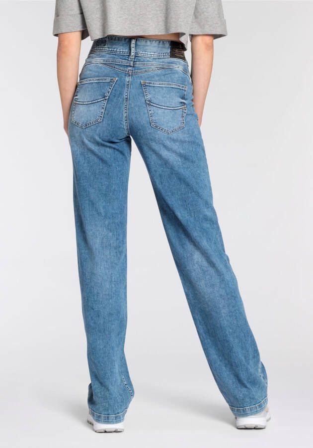 Herrlicher Straight jeans
