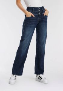 Herrlicher Straight jeans Raya