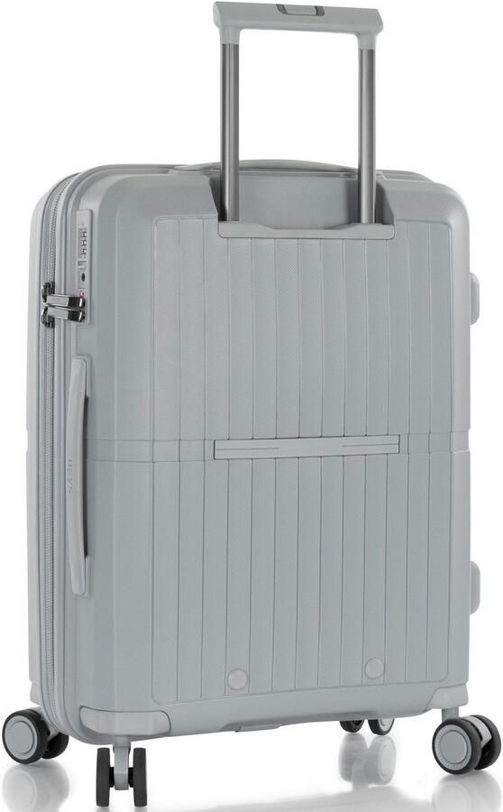 Heys Hardshell-trolley AirLite verschillende maten en kleuren x Joachim Llambi harde koffer TSA-slot - Foto 7