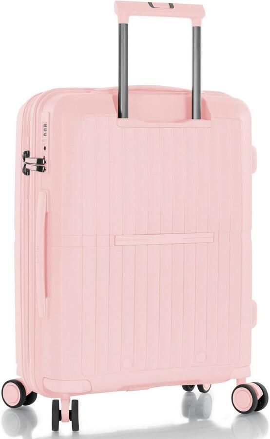 Heys Hardshell-trolley AirLite verschillende maten en kleuren x Joachim Llambi harde koffer TSA-slot - Foto 7