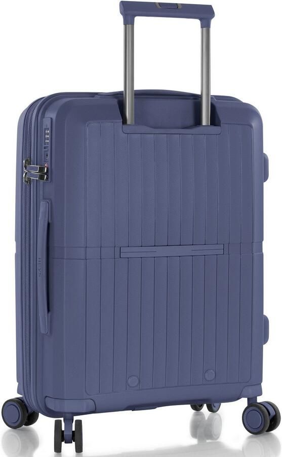 Heys Hardshell-trolley AirLite verschillende maten en kleuren x Joachim Llambi harde koffer TSA-slot - Foto 7