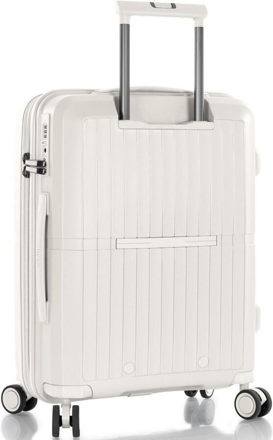 Heys Hardshell-trolley AirLite verschillende maten en kleuren x Joachim Llambi harde koffer TSA-slot - Foto 7