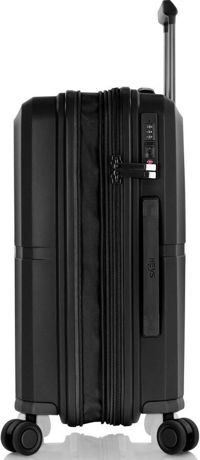 Heys Hardshell-trolley AirLite verschillende maten en kleuren x Joachim Llambi harde koffer TSA-slot - Foto 8