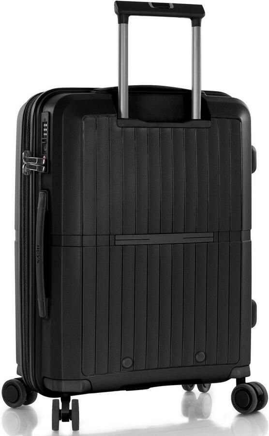 Heys Hardshell-trolley AirLite verschillende maten en kleuren x Joachim Llambi harde koffer TSA-slot - Foto 7