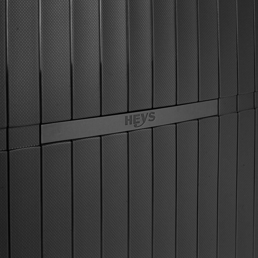 Heys Hardshell-trolley AirLite verschillende maten en kleuren x Joachim Llambi harde koffer TSA-slot - Foto 2