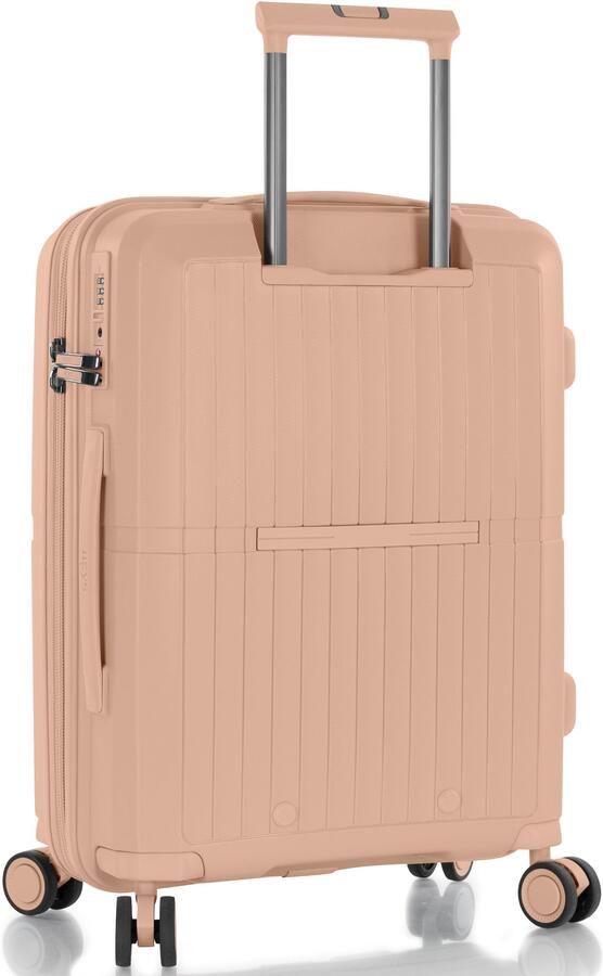 Heys Hardshell-trolley AirLite verschillende maten en kleuren x Joachim Llambi harde koffer TSA-slot - Foto 8