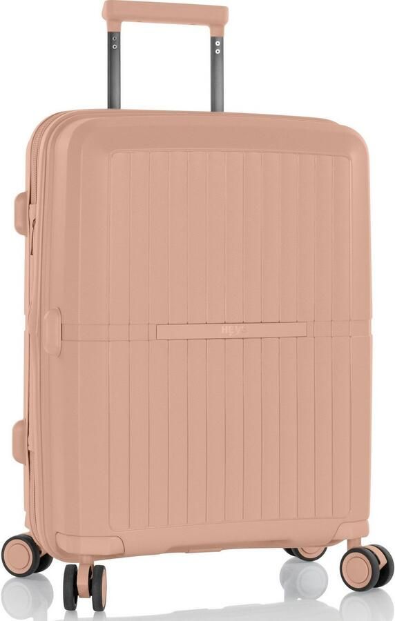 Heys Hardshell-trolley AirLite verschillende maten en kleuren x Joachim Llambi harde koffer TSA-slot - Foto 7