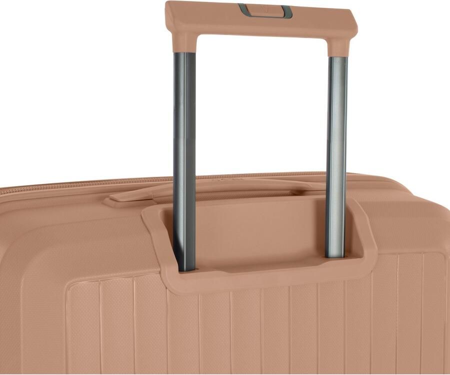 Heys Hardshell-trolley AirLite verschillende maten en kleuren x Joachim Llambi harde koffer TSA-slot - Foto 6