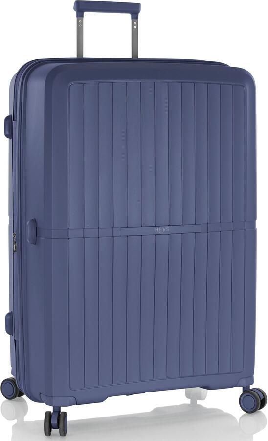 Heys Hardshell-trolley AirLite verschillende maten en kleuren x Joachim Llambi harde koffer TSA-slot - Foto 7