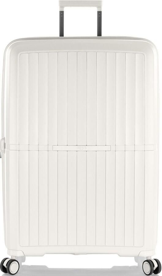 Heys Hardshell-trolley AirLite verschillende maten en kleuren x Joachim Llambi harde koffer TSA-slot - Foto 7