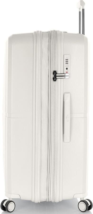 Heys Hardshell-trolley AirLite verschillende maten en kleuren x Joachim Llambi harde koffer TSA-slot - Foto 8