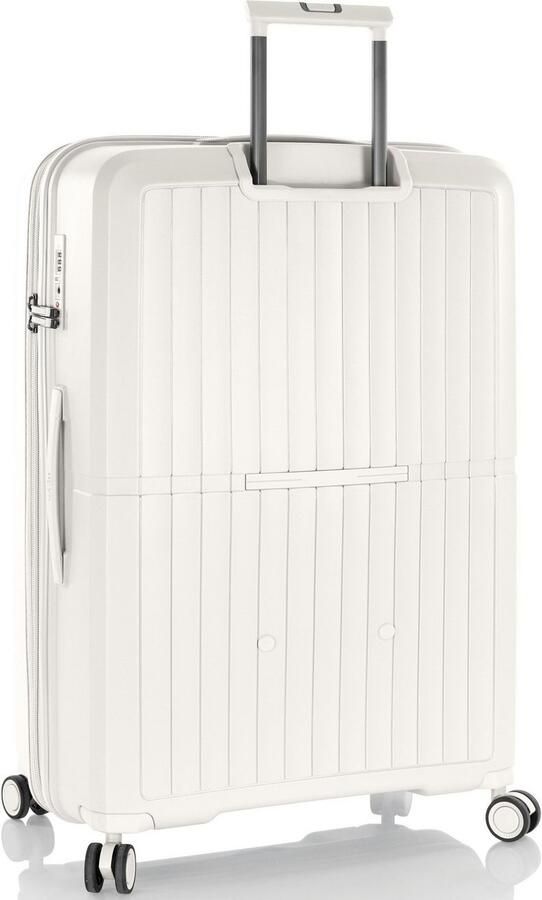 Heys Hardshell-trolley AirLite verschillende maten en kleuren x Joachim Llambi harde koffer TSA-slot - Foto 6