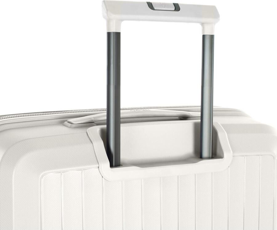 Heys Hardshell-trolley AirLite verschillende maten en kleuren x Joachim Llambi harde koffer TSA-slot - Foto 5