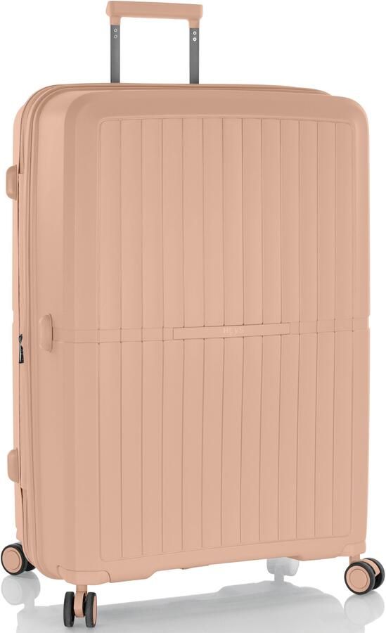 Heys Hardshell-trolley AirLite verschillende maten en kleuren x Joachim Llambi harde koffer TSA-slot - Foto 8