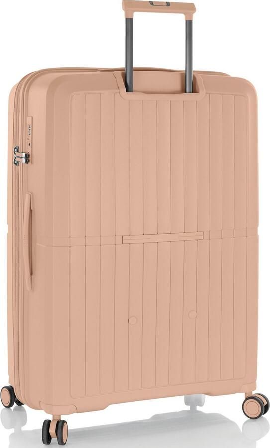 Heys Hardshell-trolley AirLite verschillende maten en kleuren x Joachim Llambi harde koffer TSA-slot - Foto 6