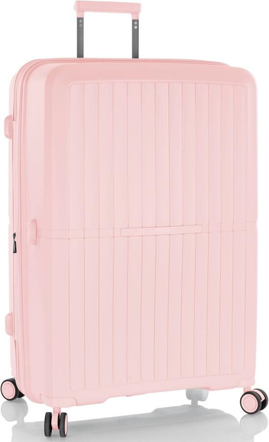 Heys Hardshell-trolley AirLite verschillende maten en kleuren x Joachim Llambi harde koffer TSA-slot - Foto 9