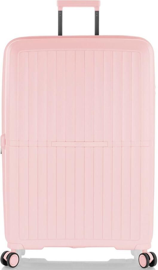 Heys Hardshell-trolley AirLite verschillende maten en kleuren x Joachim Llambi harde koffer TSA-slot - Foto 7