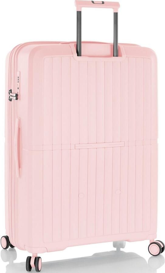 Heys Hardshell-trolley AirLite verschillende maten en kleuren x Joachim Llambi harde koffer TSA-slot - Foto 6