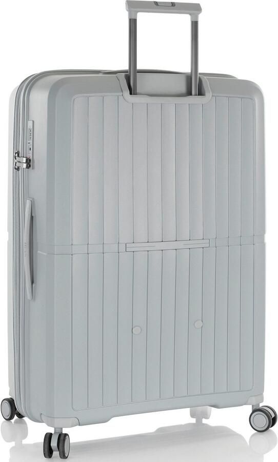 Heys Hardshell-trolley AirLite verschillende maten en kleuren x Joachim Llambi harde koffer TSA-slot - Foto 6