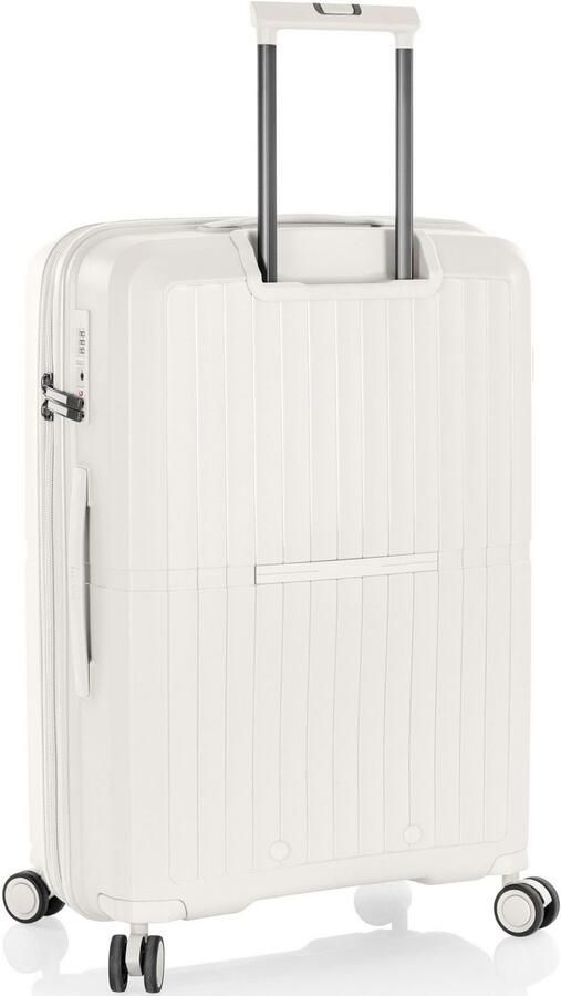 Heys Hardshell-trolley AirLite verschillende maten en kleuren x Joachim Llambi harde koffer TSA-slot - Foto 6