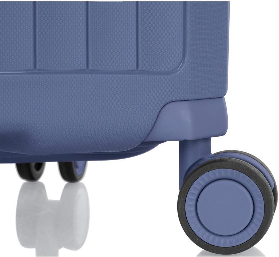 Heys Hardshell-trolley AirLite verschillende maten en kleuren x Joachim Llambi harde koffer TSA-slot - Foto 4