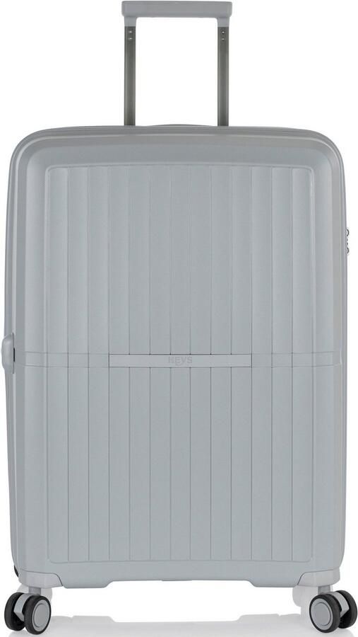 Heys Hardshell-trolley AirLite verschillende maten en kleuren x Joachim Llambi harde koffer TSA-slot - Foto 6