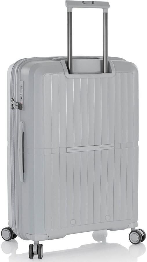 Heys Hardshell-trolley AirLite verschillende maten en kleuren x Joachim Llambi harde koffer TSA-slot - Foto 7