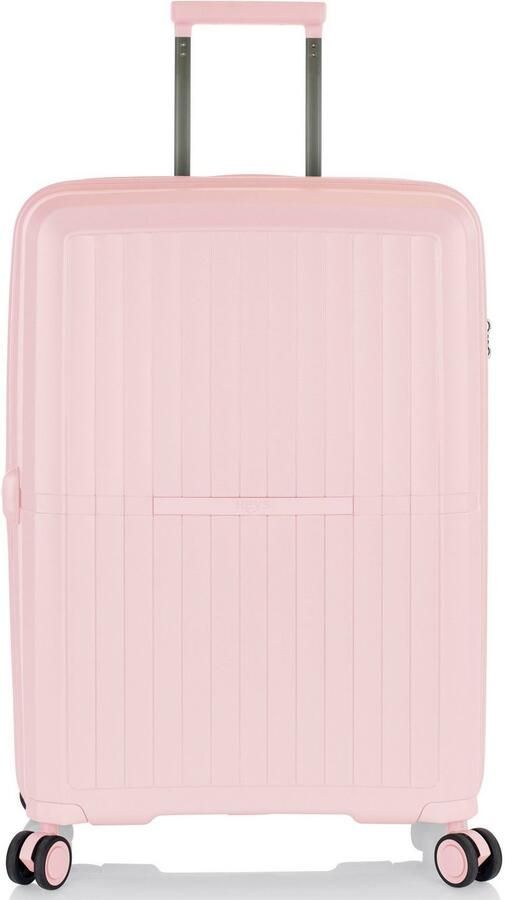 Heys Hardshell-trolley AirLite verschillende maten en kleuren x Joachim Llambi harde koffer TSA-slot - Foto 6