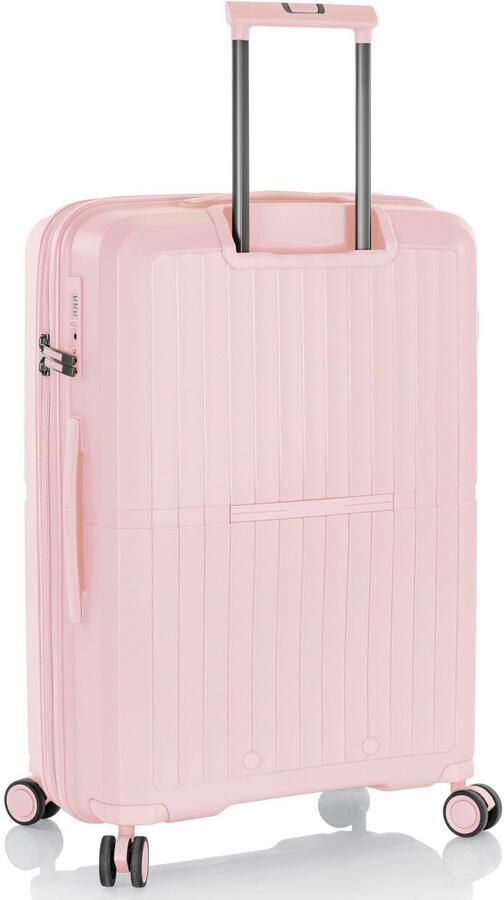 Heys Hardshell-trolley AirLite verschillende maten en kleuren x Joachim Llambi harde koffer TSA-slot - Foto 7