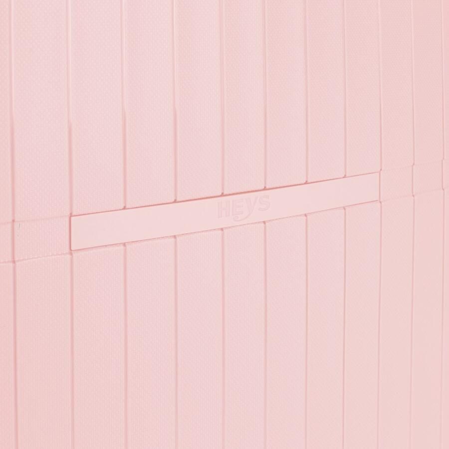 Heys Hardshell-trolley AirLite verschillende maten en kleuren x Joachim Llambi harde koffer TSA-slot - Foto 2