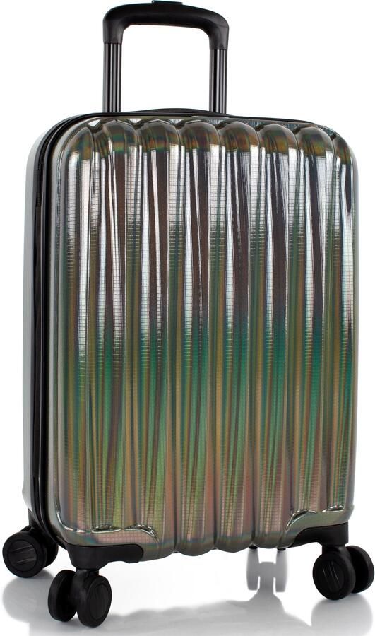 Heys Hardshell-trolley Astro verschillende maten en kleuren x Joachim Llambi reisbagage TSA-slot volumevergroting - Foto 10