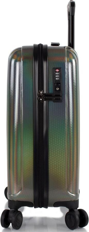 Heys Hardshell-trolley Astro verschillende maten en kleuren x Joachim Llambi reisbagage TSA-slot volumevergroting - Foto 9