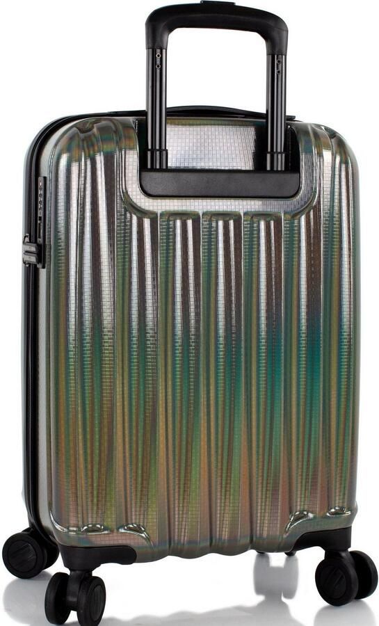 Heys Hardshell-trolley Astro verschillende maten en kleuren x Joachim Llambi reisbagage TSA-slot volumevergroting - Foto 7