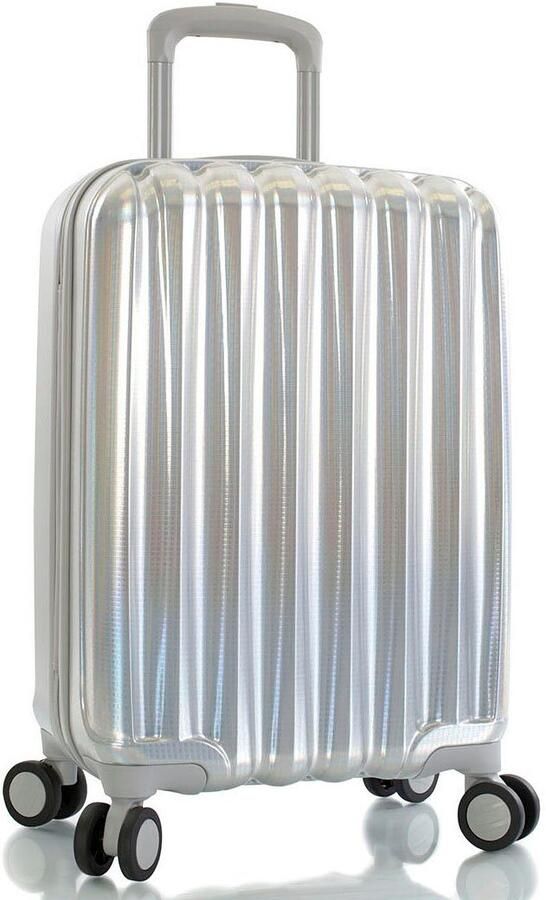 Heys Hardshell-trolley Astro verschillende maten en kleuren x Joachim Llambi reisbagage TSA-slot volumevergroting - Foto 10